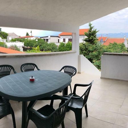 Apartman Zidak Vir Exterior foto