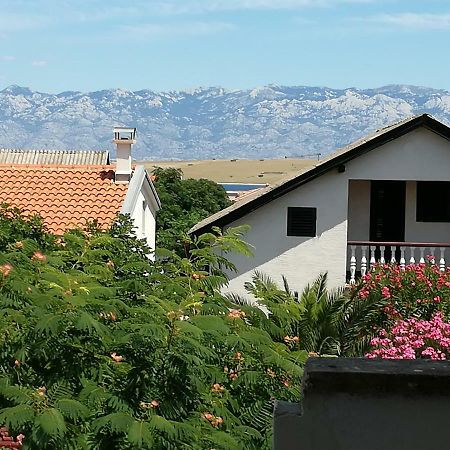 Apartman Zidak Vir Exterior foto