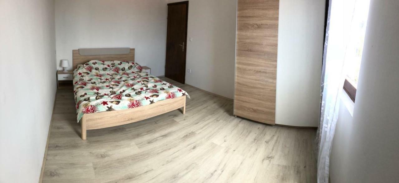Apartman Zidak Vir Exterior foto